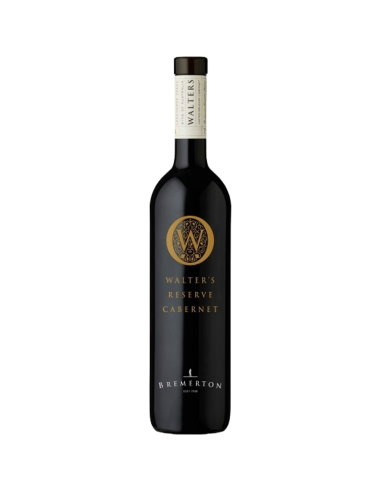 Bremerton Walters Reserve Cabernet Sauvignon 2018