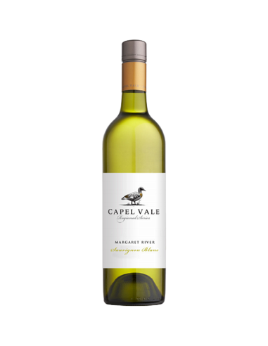 Capel Vale Margaret River Sauvignon Blanc 2019