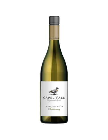 Capel Vale Margaret River Chardonnay 2021