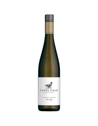 Capel Vale Mount Barker Riesling 2020