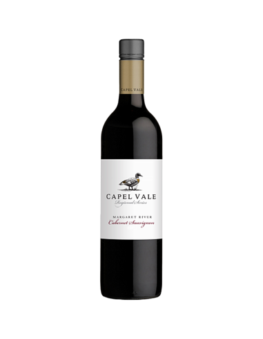 Capel Vale Margaret River Cabernet Sauvignon 2021