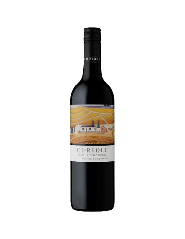 Coriole Mollys Garden Shiraz Sangiovese 2022