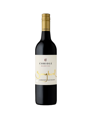 Coriole Songbird Cabernet Sauvignon 2021
