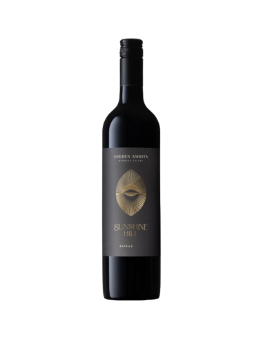 Golden Amrita Sunshine Hill Shiraz 2021