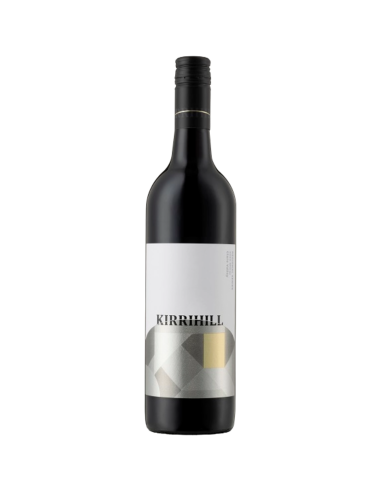 Kirrihill Regional Series Shiraz 2020