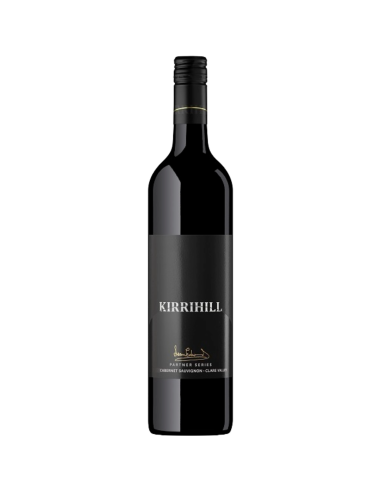 Kirrihill Partner Series Cabernet Sauvignon 2019
