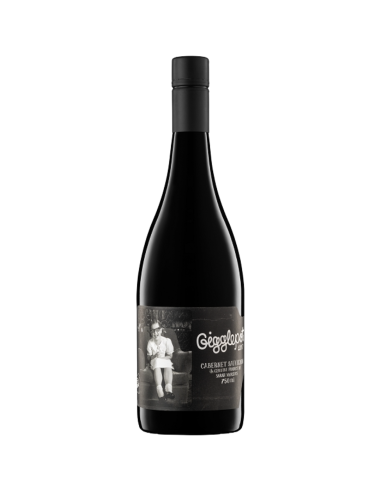 Mollydooker Gigglepot Cabernet Sauvignon 2021/2022