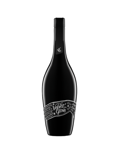 Mollydooker Velvet Glove Shiraz 2021