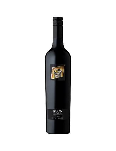 Noon Reserve Cabernet Sauvignon 2022
