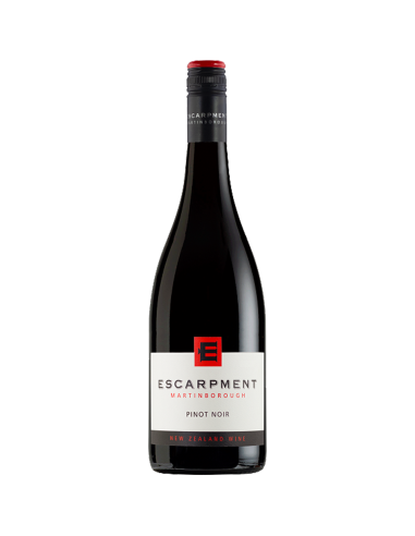 Escarpment Signature Pinot Noir 2022