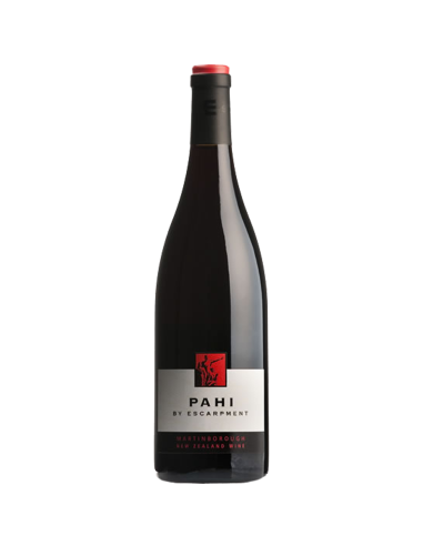 Escarpment Pahi Pinot Noir 2022