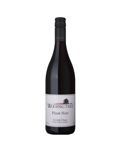 Wooing Tree Pinot Noir 2019