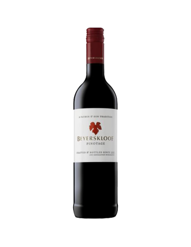Beyerskloof Pinotage 2022