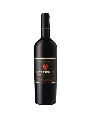 Beyerskloof Synergy Cape Blend 2021