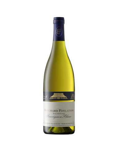 Bouchard Finlayson Walker Bay Sauvignon Blanc 2024