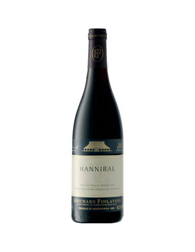 Bouchard Finlayson Hannibal 2021