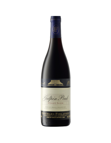 Bouchard Finlayson Galpin Peak Pinot Noir 2022