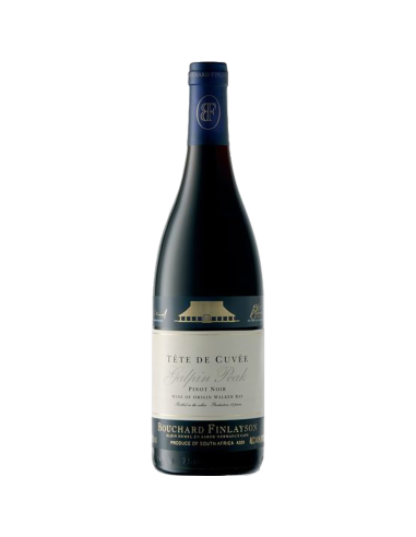 Bouchard Finlayson Tete de Cuvee Pinot Noir 2021