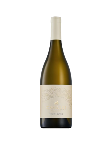 Cavalli Unoaked Chenin Blanc 2024
