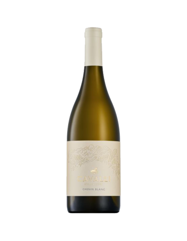 Cavalli Reserve Chenin Blanc 2024