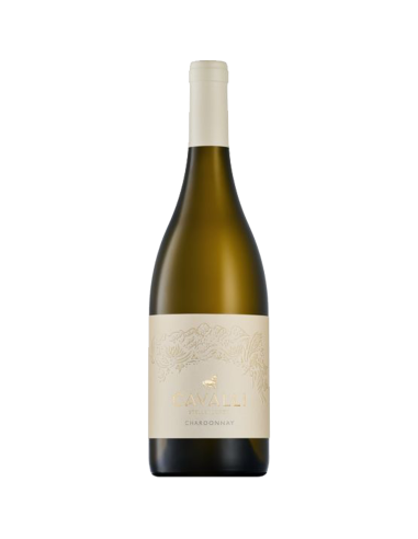 Cavalli Chardonnay 2023