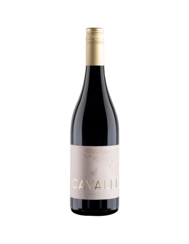 Cavalli Shiraz 2022