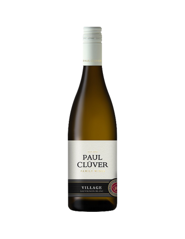 Paul Cluver Sauvignon Blanc 2023