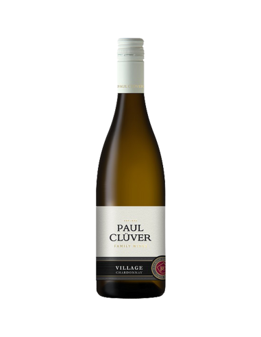 Paul Cluver Village Chardonnay 2023