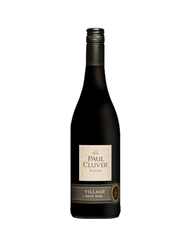 Paul Cluver Village Pinot Noir 2022