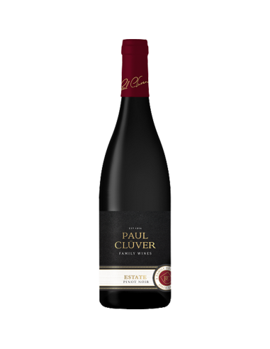 Paul Cluver Estate Pinot Noir 2022
