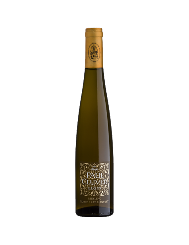 Paul Cluver Noble Late Harvest Riesling 2021 37.5cl