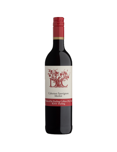 Darling Cellars Cabernet Sauvignon Merlot 2022