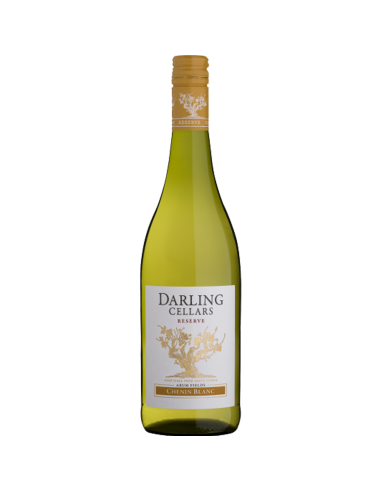Darling Cellars Arum Fields Chenin Blanc 2024