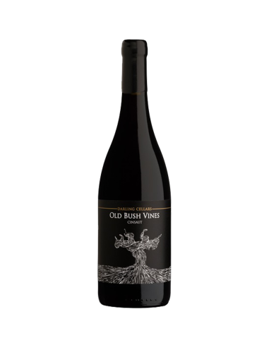Darling Cellars Old Bush Vine Cinsaut 2020