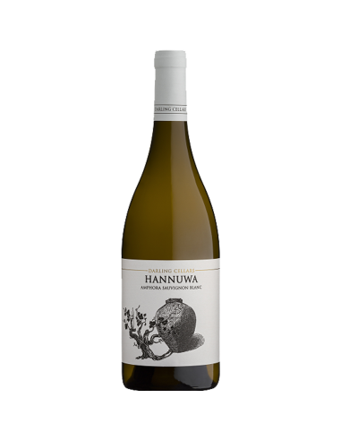 Darling Cellars Hannuwa Amphora Sauvignon Blanc 2023