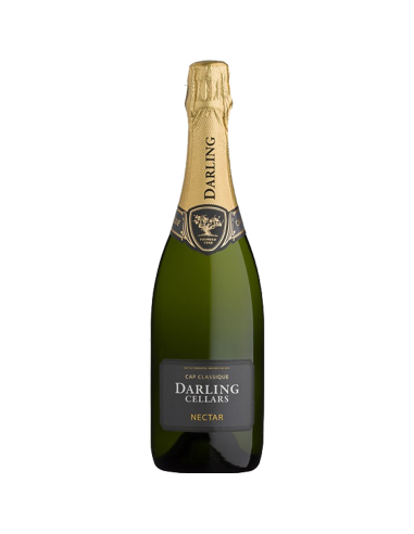 Darling Cellars Cap Classique Nectar 2020