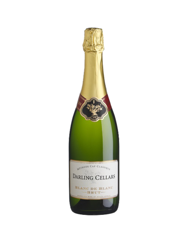 Darling Cellars Blanc de Blanc Brut 2021