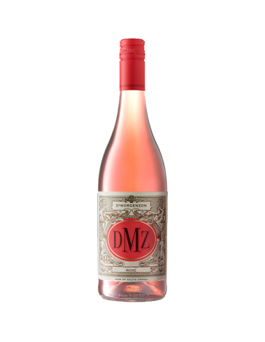 DeMorgenzon DMZ Rose 2024