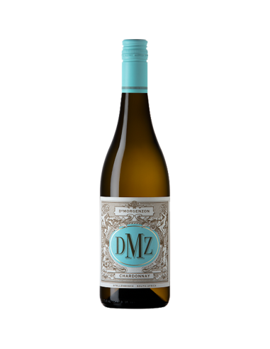 DeMorgenzon DMZ Chardonnay 2023