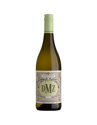 DeMorgenzon DMZ Sauvignon Blanc 2023