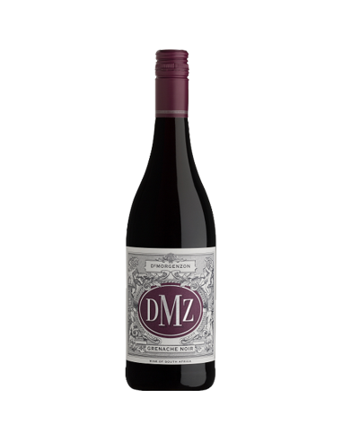 DeMorgenzon DMZ Grenache Noir 2019