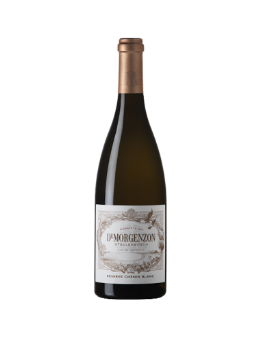 DeMorgenzon Reserve Chenin Blanc 2022
