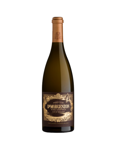 DeMorgenzon The Divas Chenin Blanc 2020