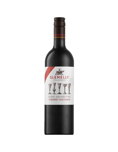 Glenelly Glass Collection Cabernet Sauvignon 2021