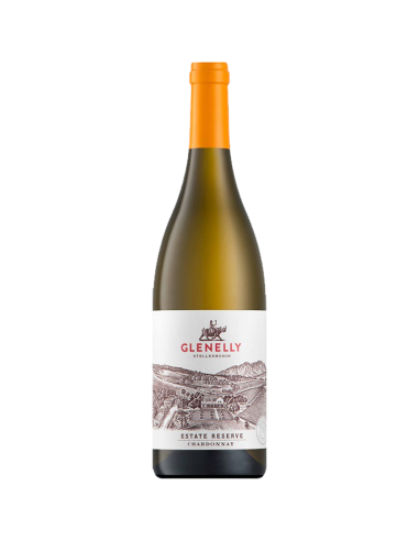 Glenelly Estate Reserve Chardonnay 2022