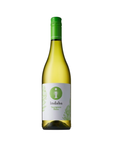Indaba Sauvignon Blanc 2020