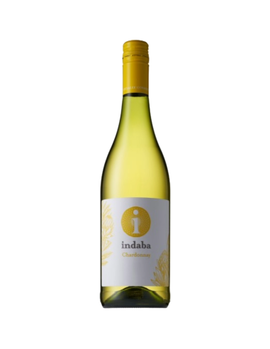 Indaba Chardonnay 2022