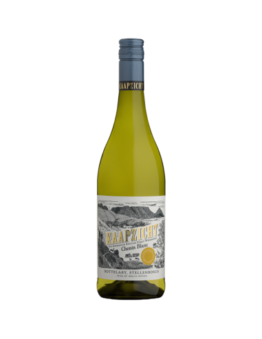 Kaapzicht Chenin Blanc 2023