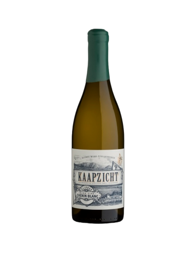 Kaapzicht Kliprug Chenin Blanc 2023