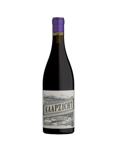 Kaapzicht Skraalhans Pinotage 2022